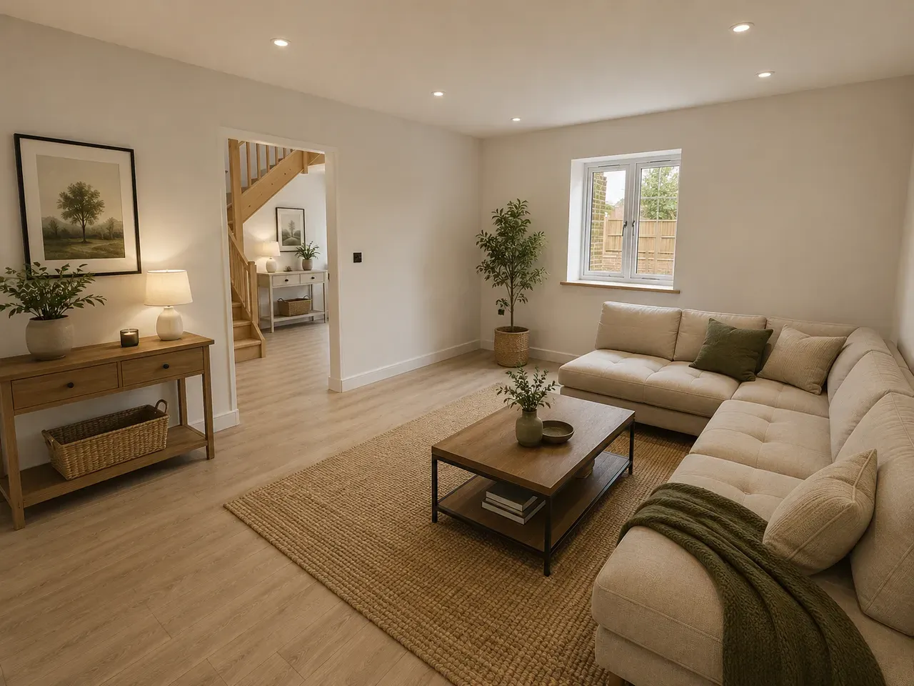 Park Grange Farm, photo 6
