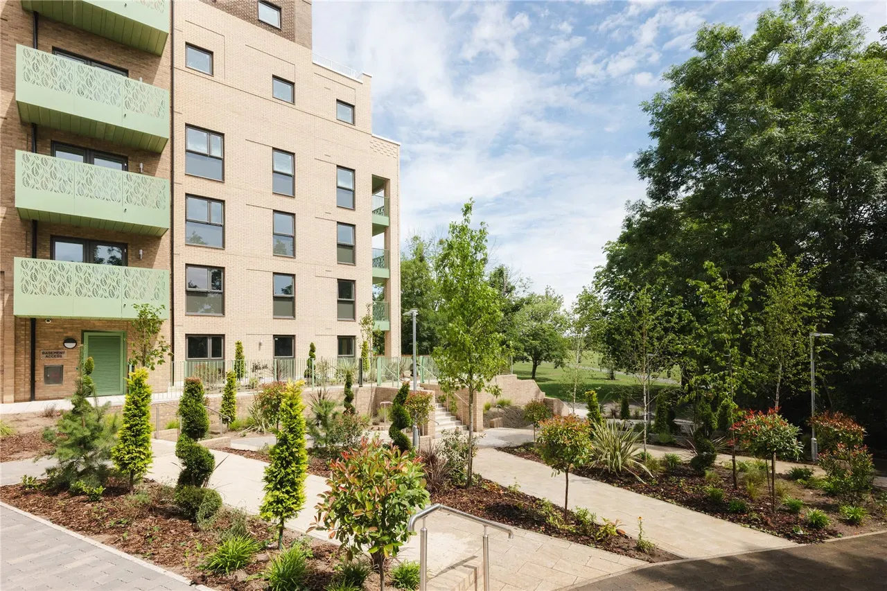 Park Quarter, photo 2
