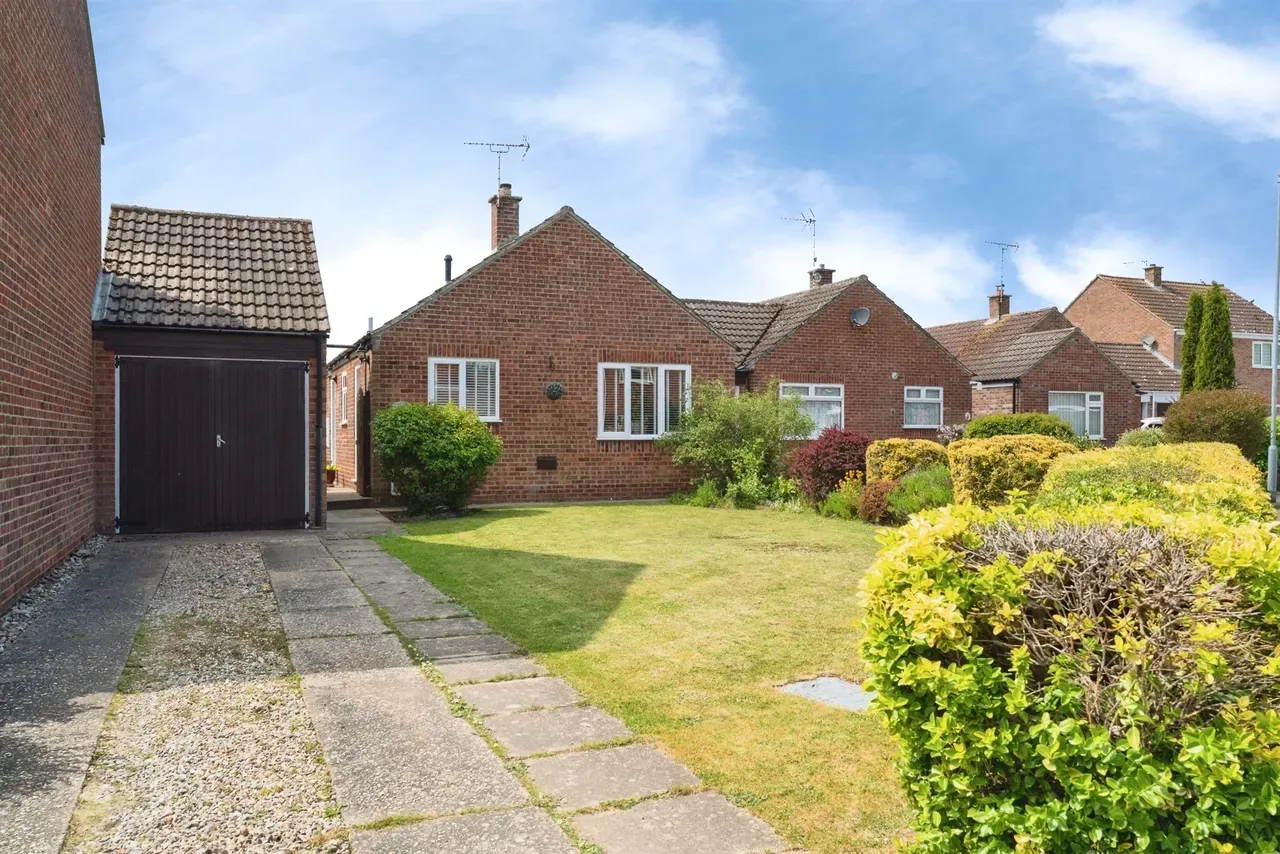 Park View, Holt, photo 2