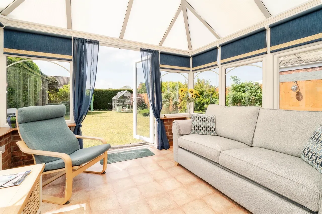 Park View, Holt, photo 3