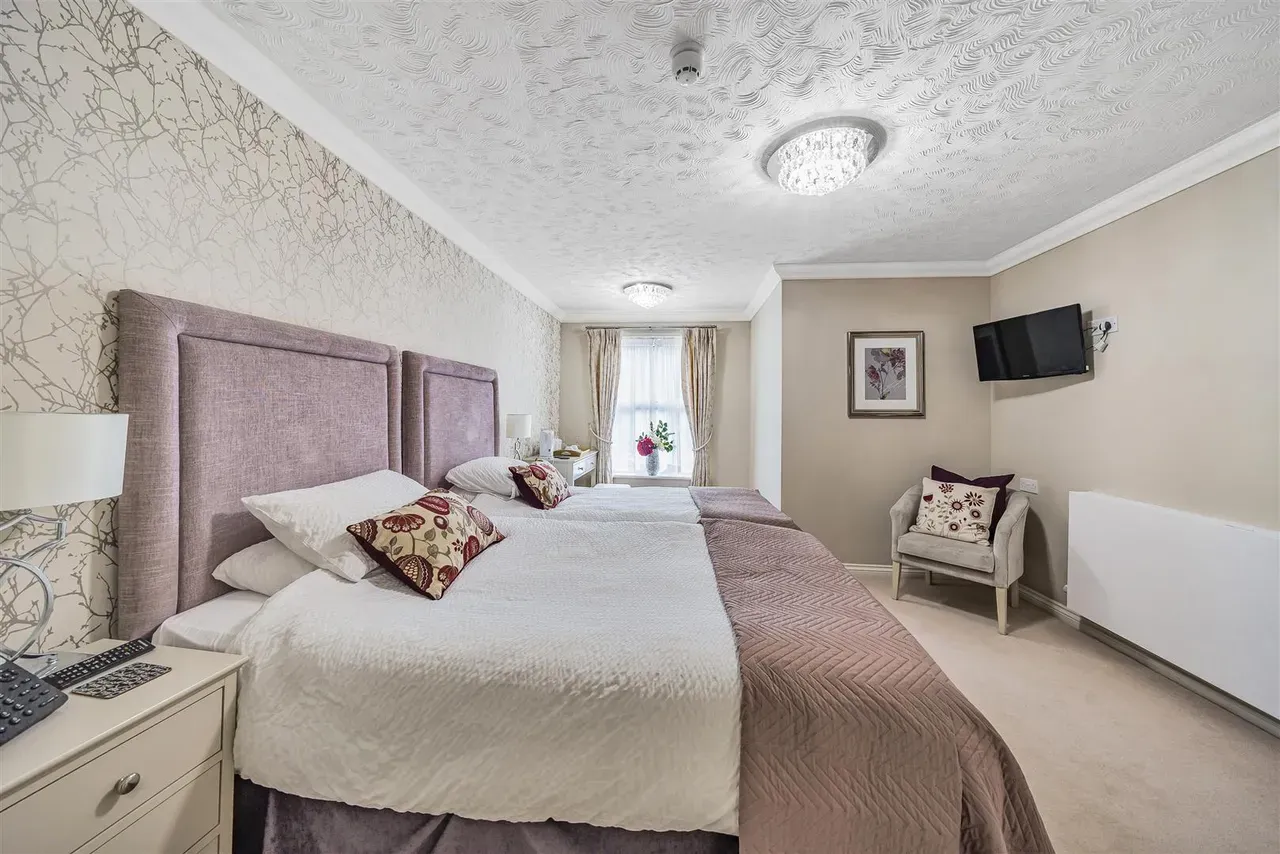 Peel Lodge, photo 6