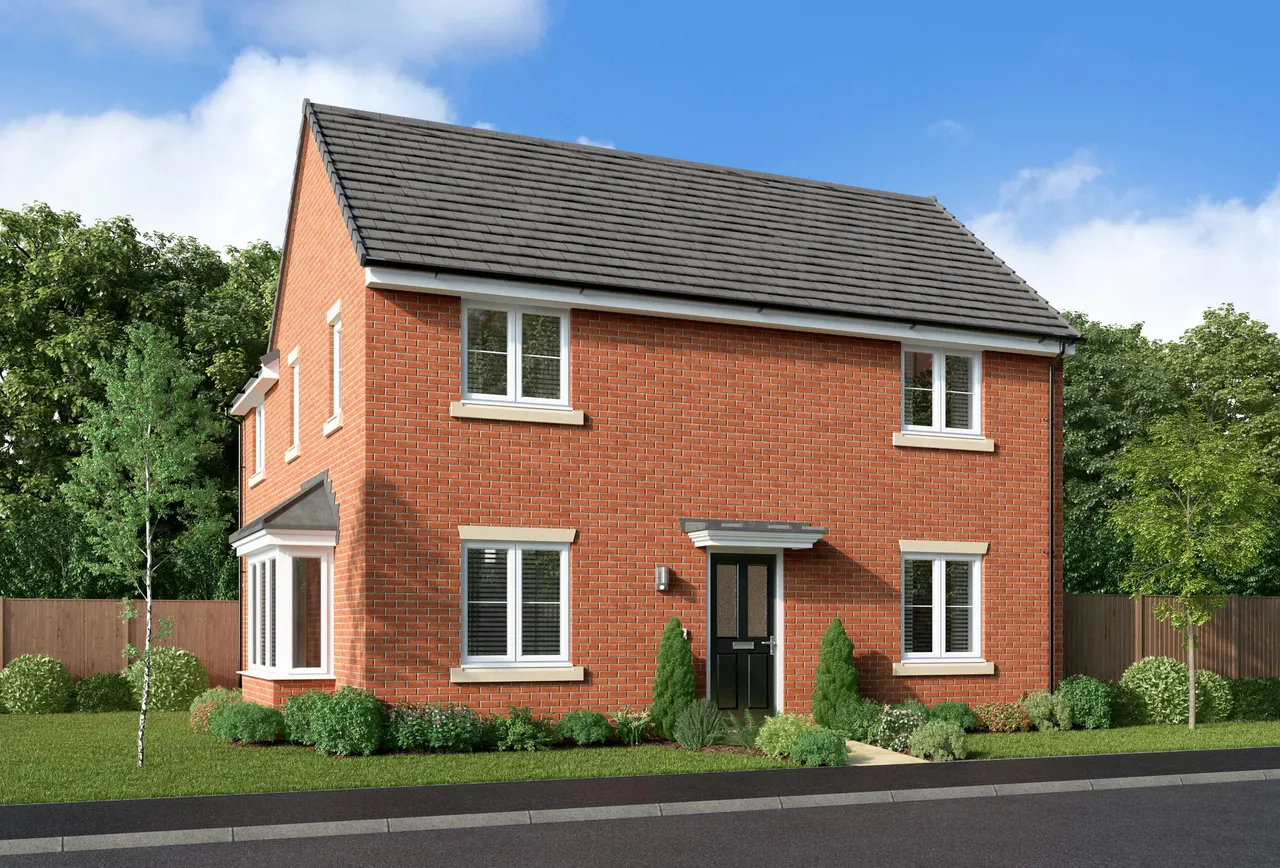 Pembroke Chase, photo 10