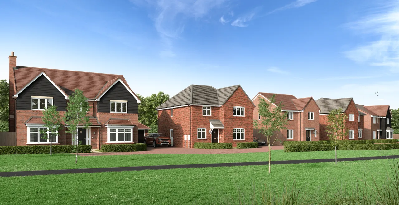 Pembroke Chase, photo 8