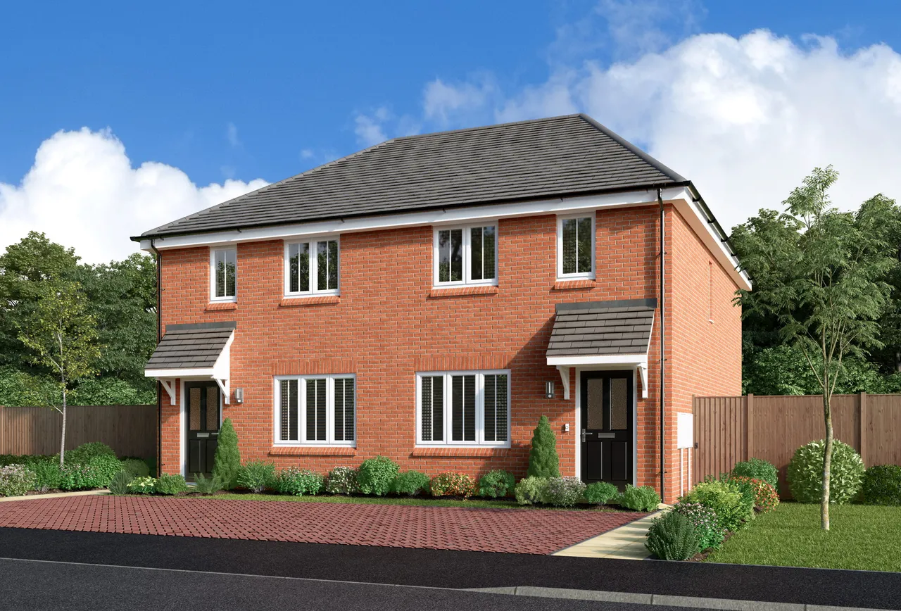Pembroke Chase, photo 9