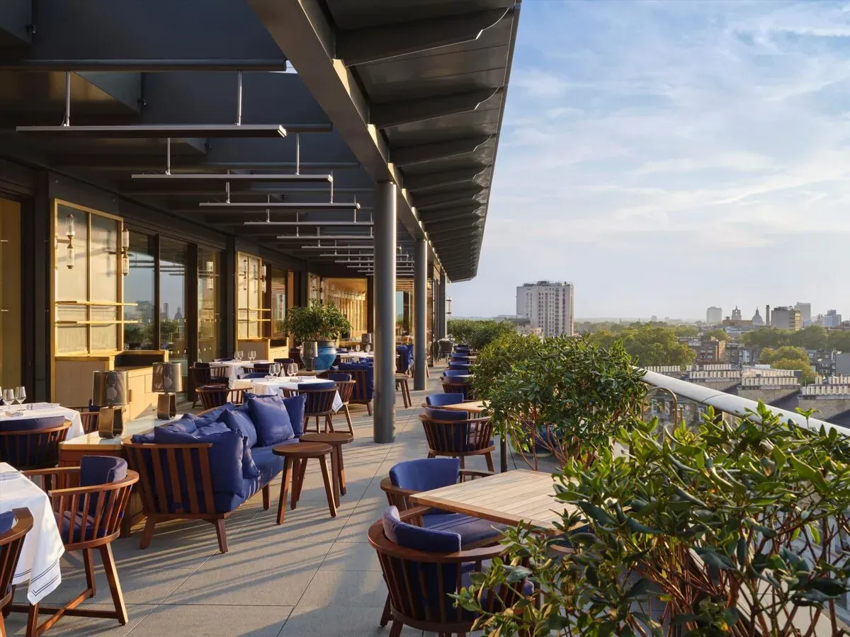 The Peninsula Residences, Belgravia, photo 3