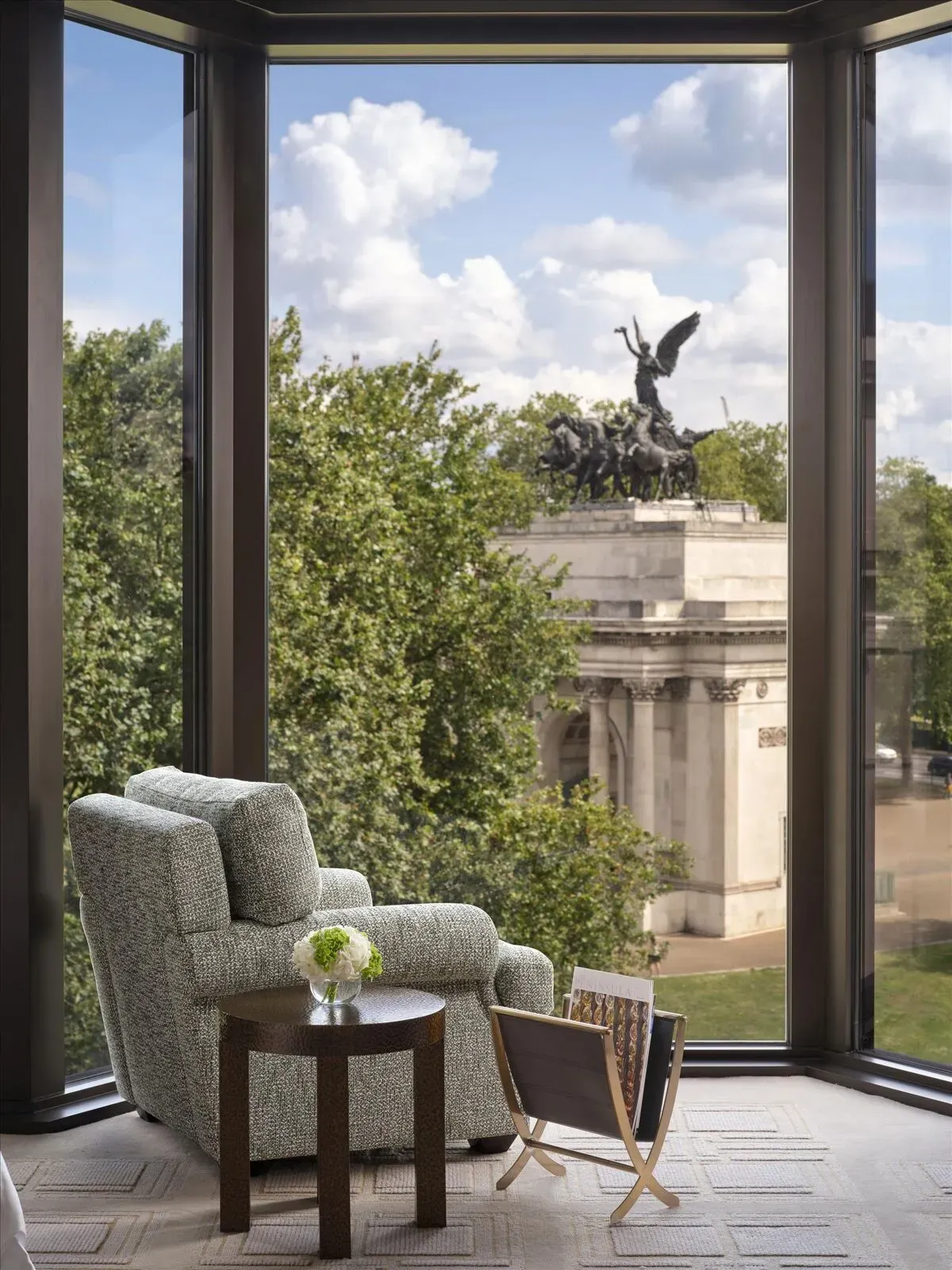 The Peninsula Residences, Belgravia, photo 7
