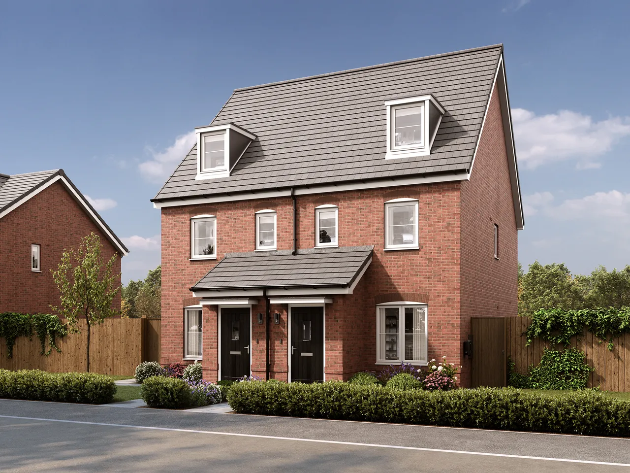 Penson Grange, photo 10