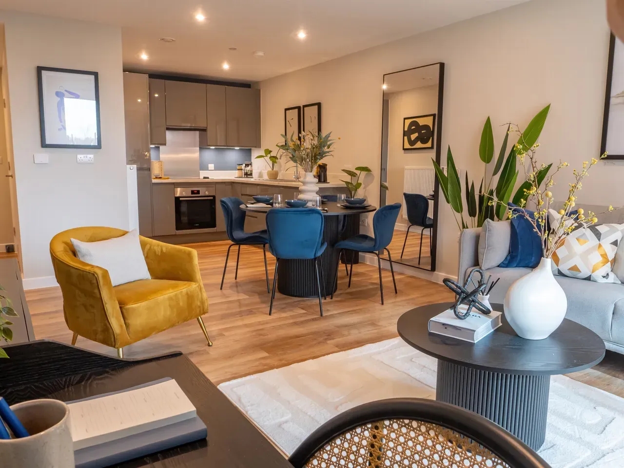 Perry Barr Village, photo 5