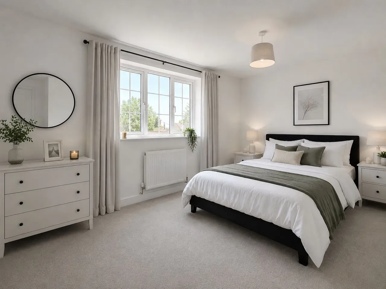 Peverel Place, photo 4