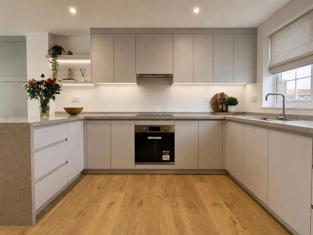 Peverel Place, photo 3