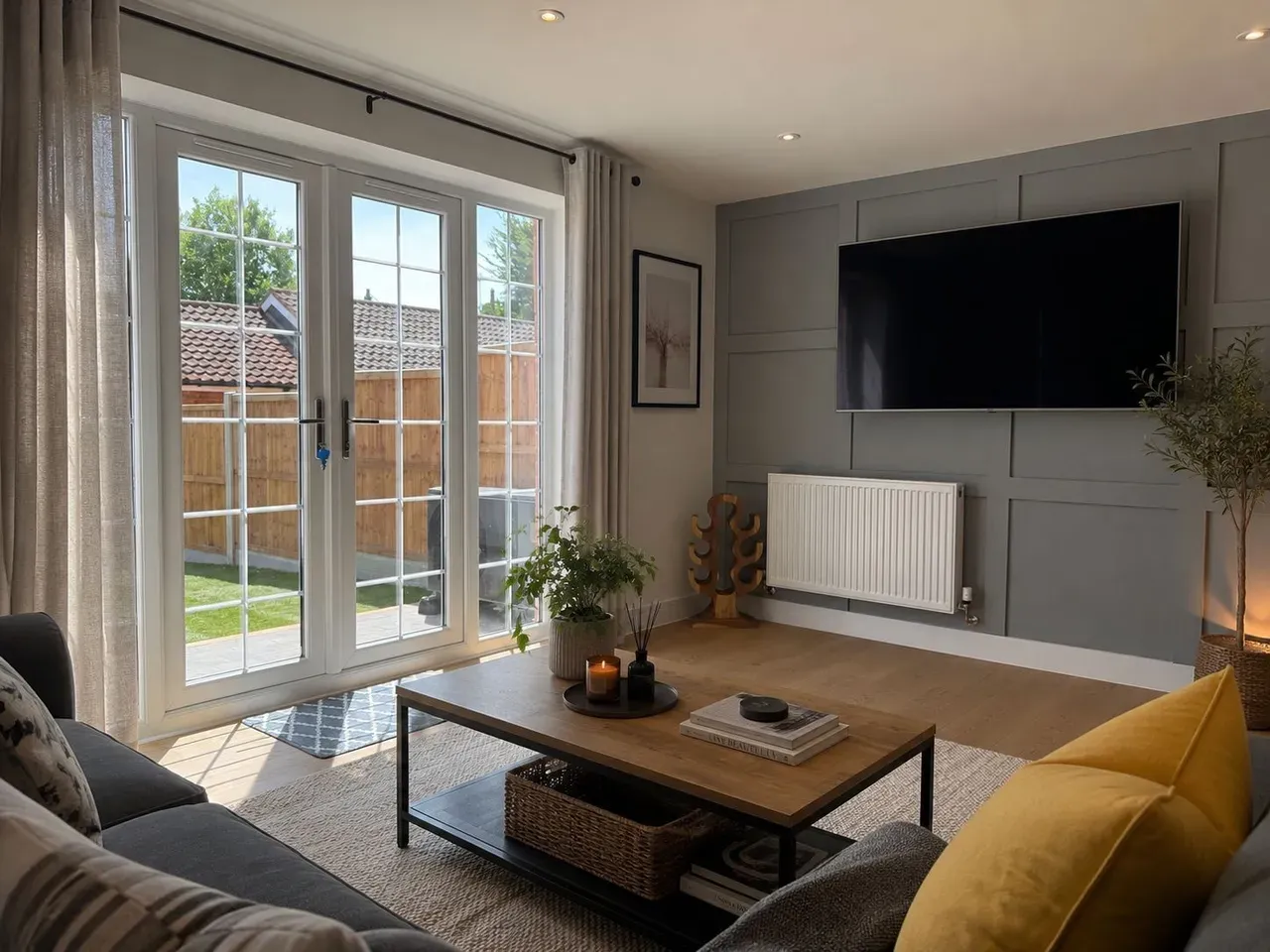 Peverel Place, photo 5