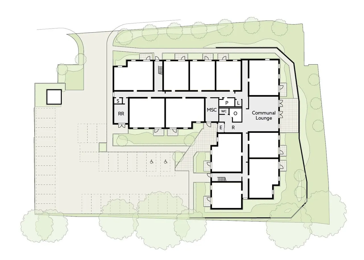 Poppy Grange, photo 5
