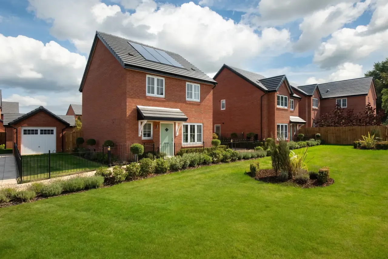 Poulton Rise, photo 2