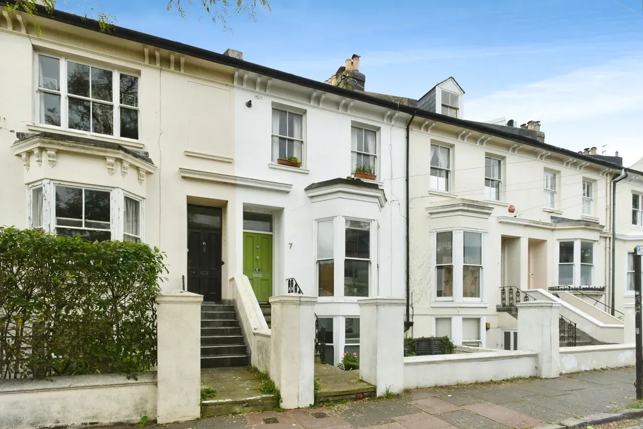 Prestonville Mews, photo 4