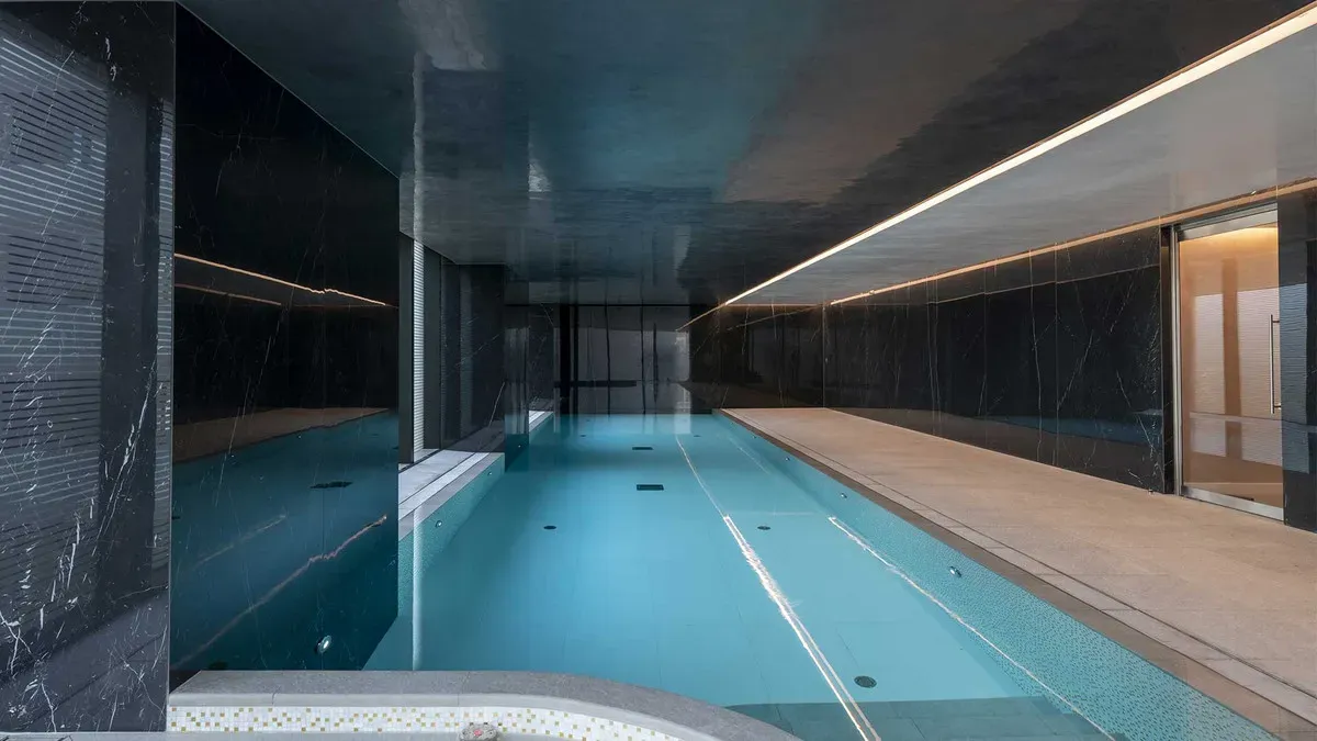 Principal Tower, Shoreditch, photo 2