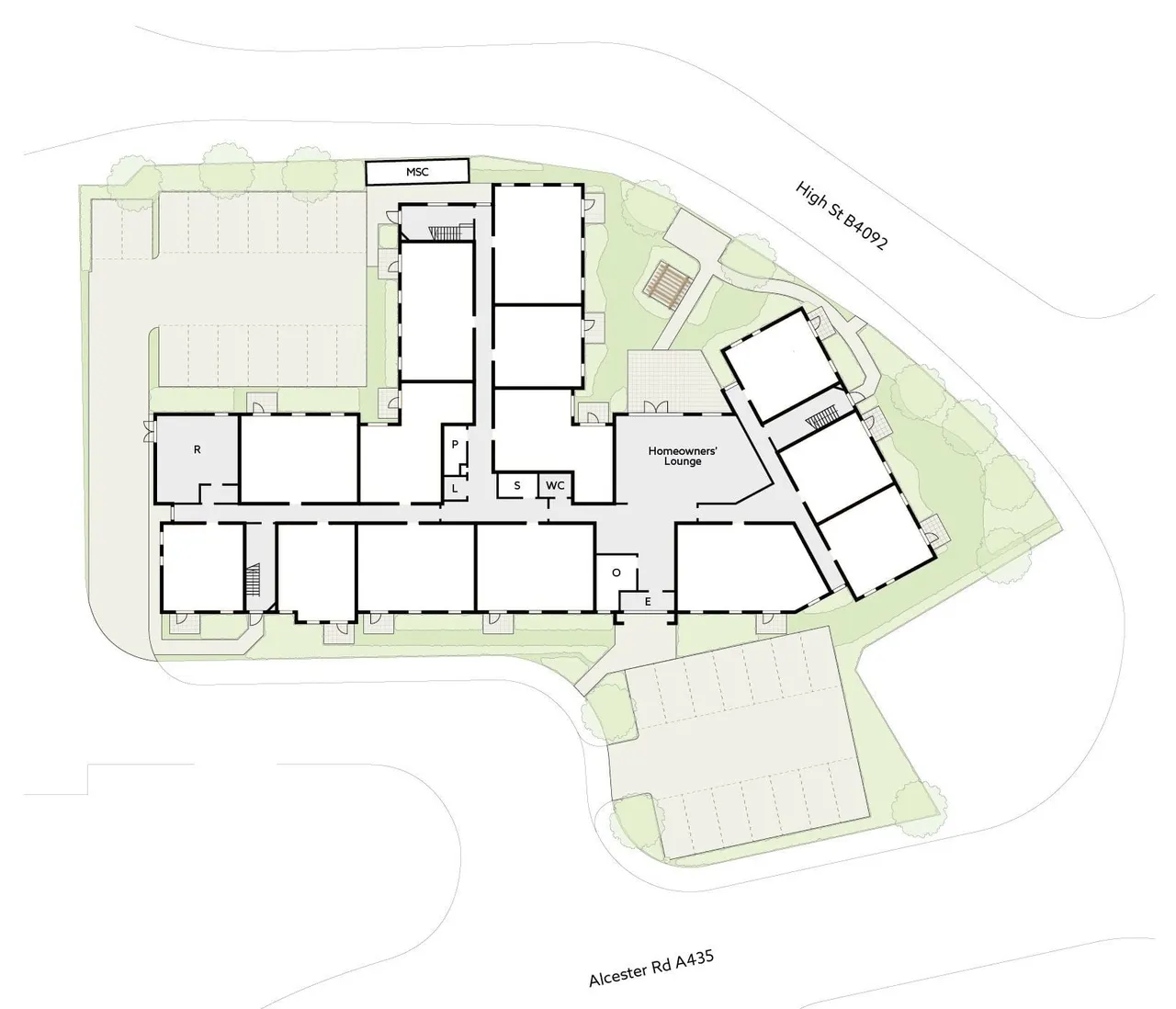 Priory Place, photo 10