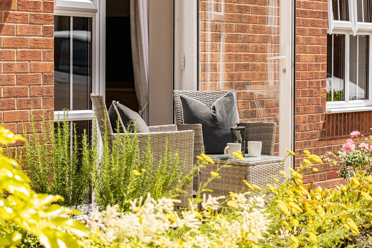 Priory Place, photo 5