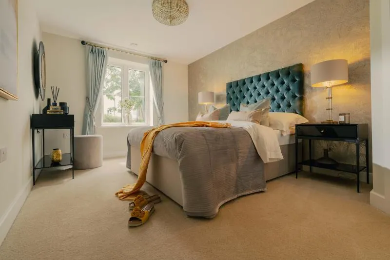 Queen Elizabeth Place, photo 9
