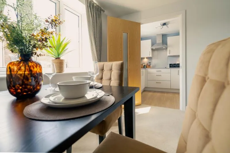 Queen Elizabeth Place, photo 7