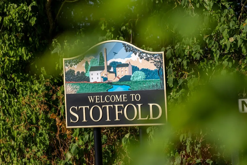 Randall Fields, Stotfold, photo 8
