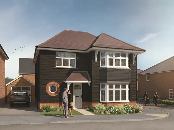 Redrow at Salden Place, photo 3