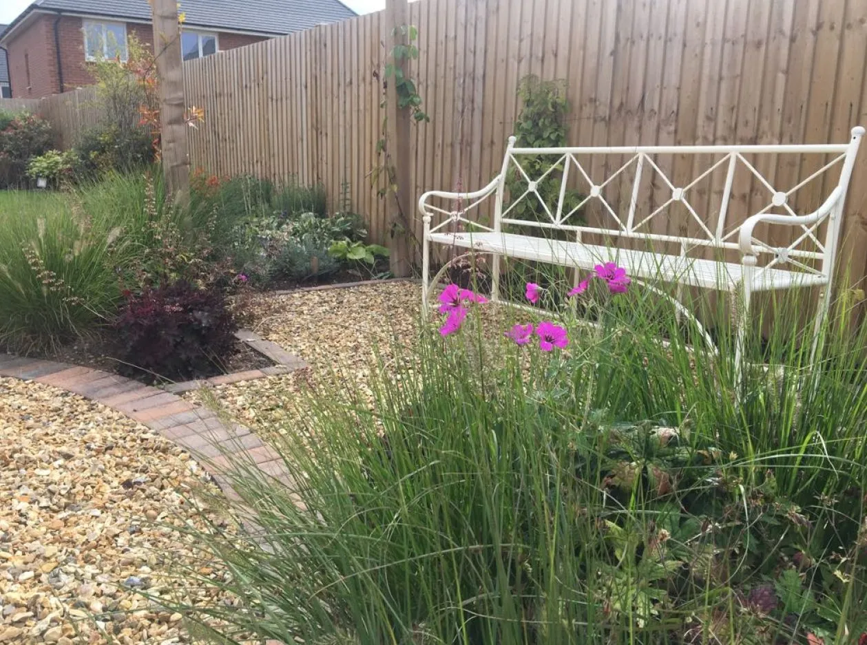 Redrow Hartford, photo 4