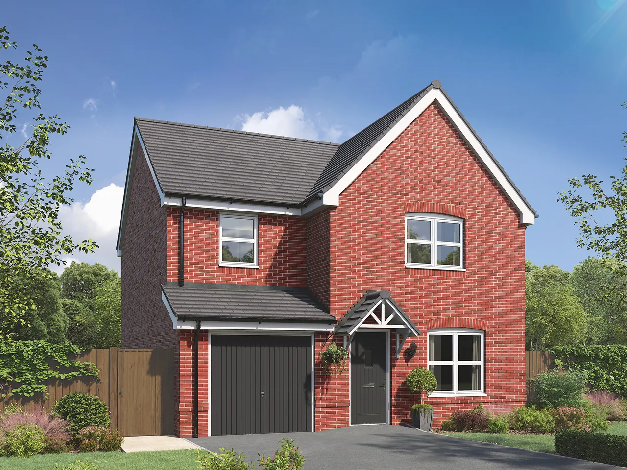 Regency Grange, photo 7
