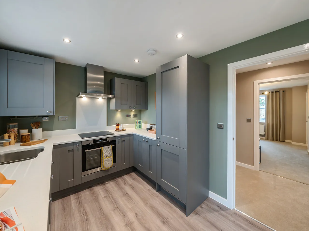 Regency Grange, photo 4