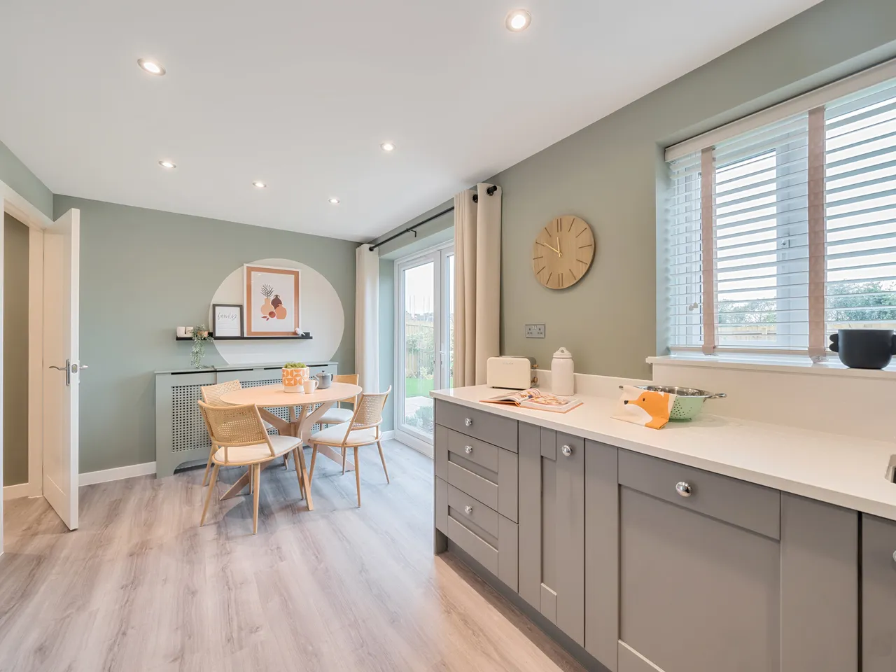 Regency Grange, photo 6