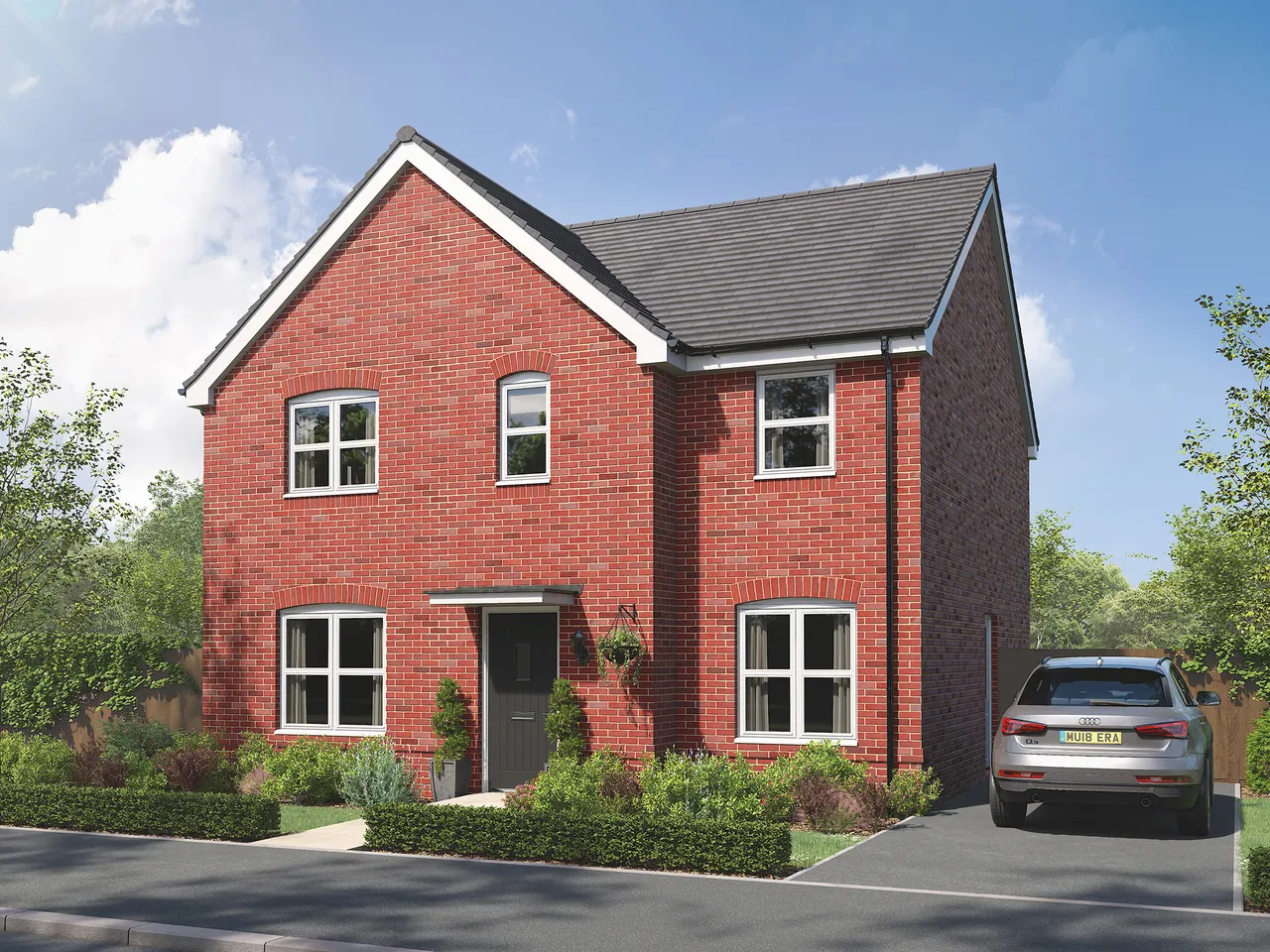 Regency Grange, photo 9