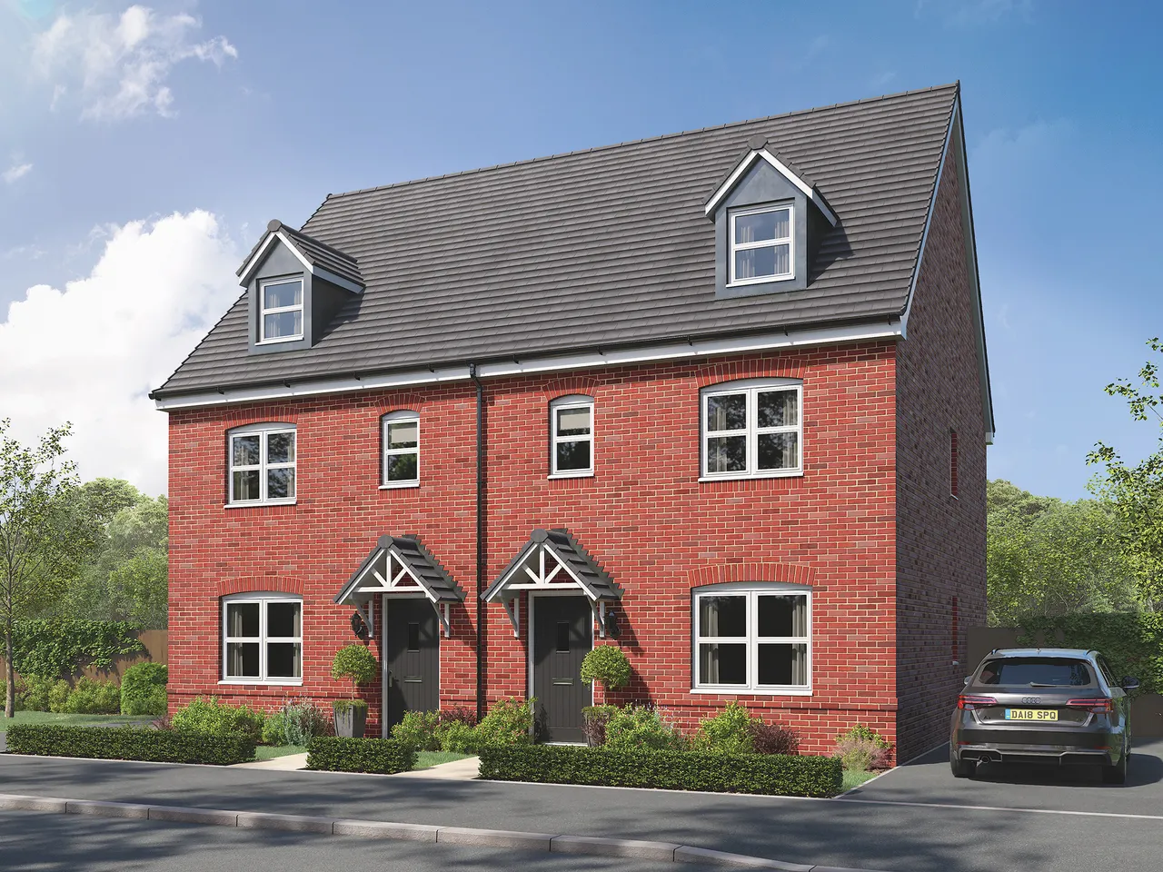 Regency Grange, photo 5