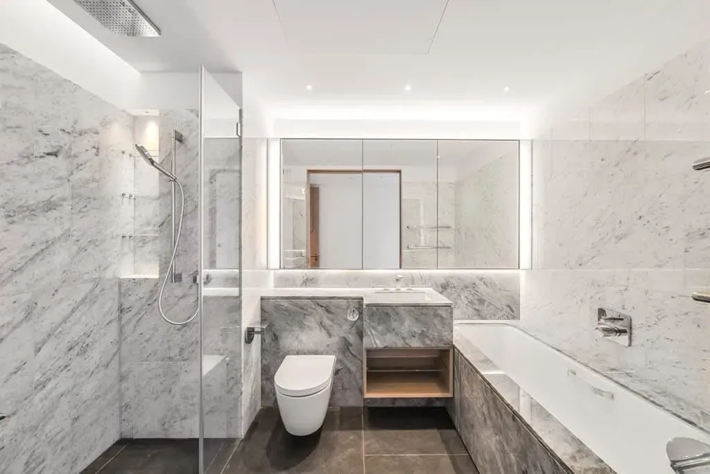 River Park Tower, Nine Elms, photo 9
