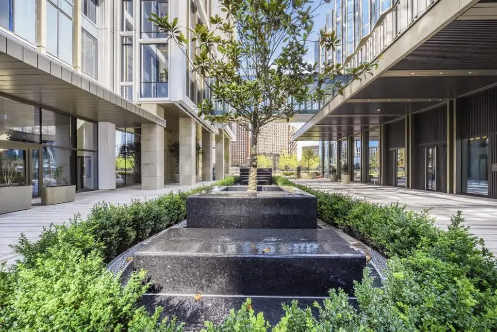 River Park Tower, Nine Elms, photo 7