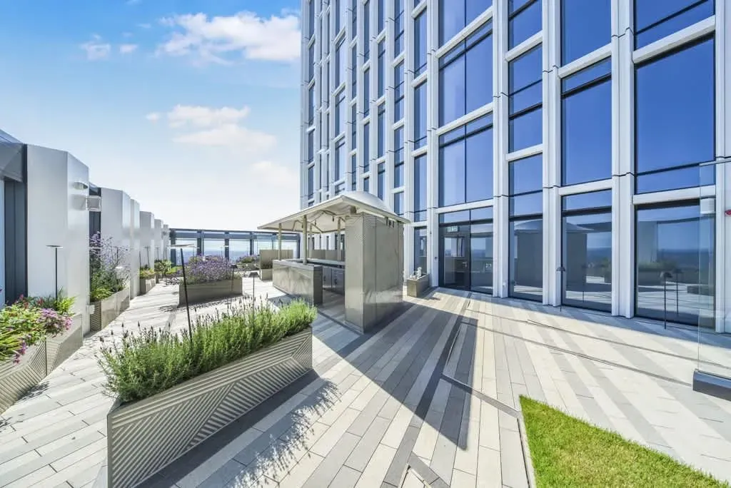 River Park Tower, Nine Elms, photo 6