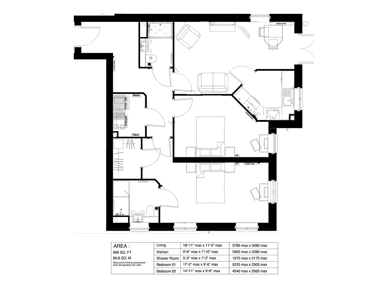 Rogerson Court, photo 6