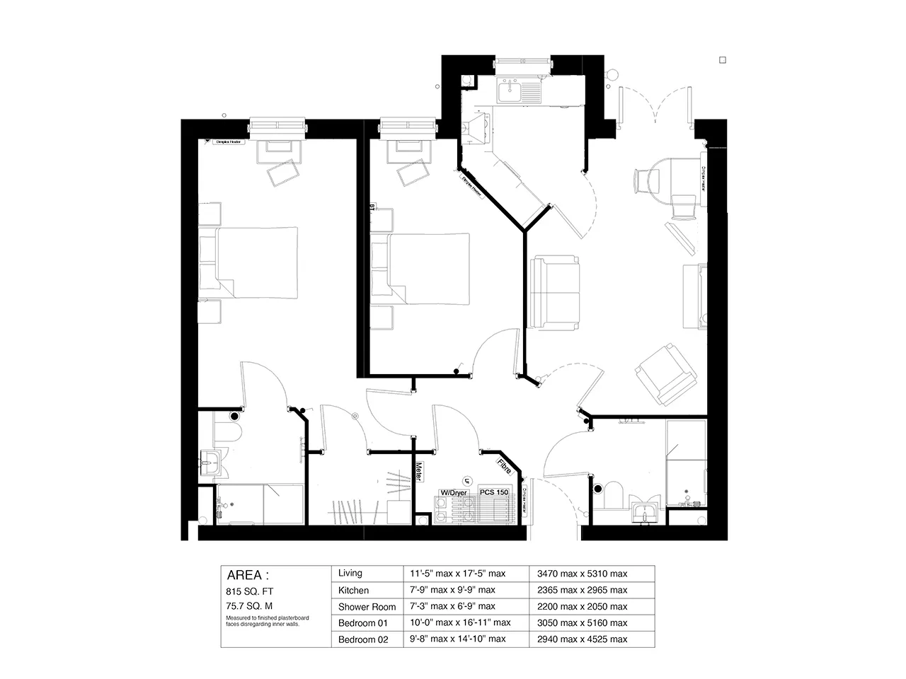 Rogerson Court, photo 8