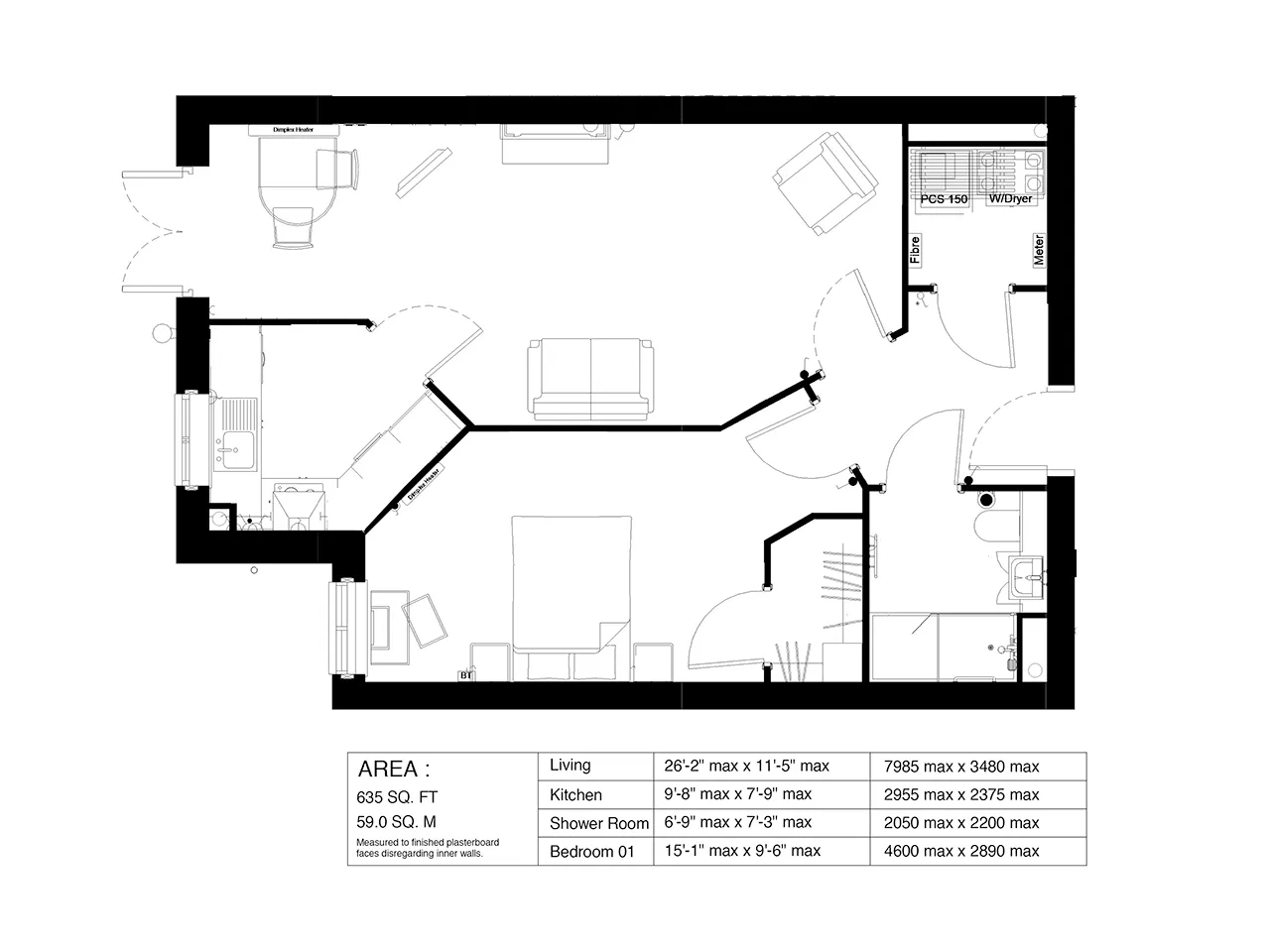 Rogerson Court, photo 7