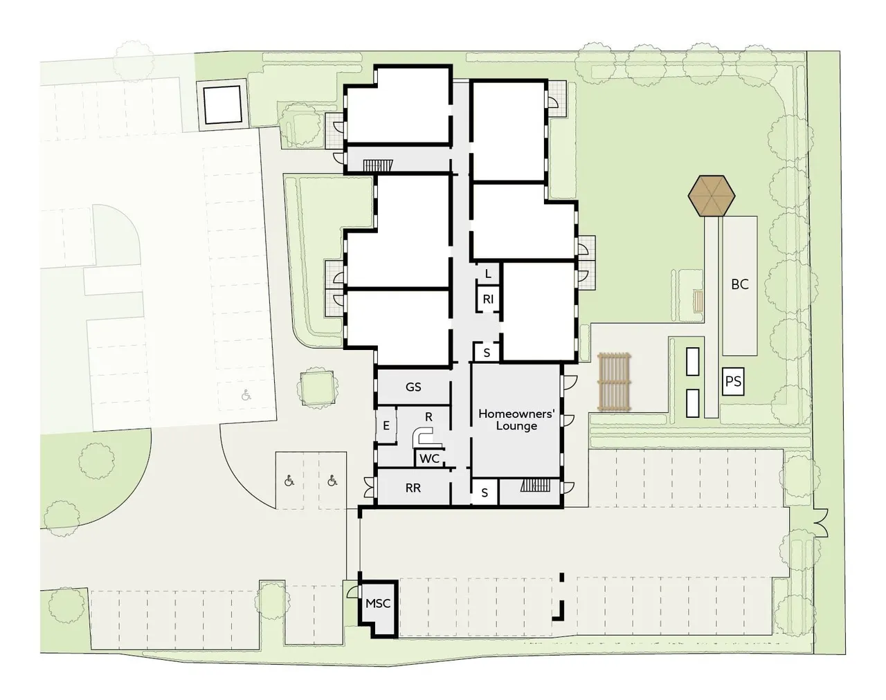 Roslin Place, photo 5