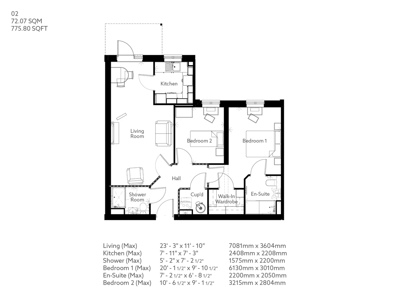 Roslin Place, photo 10