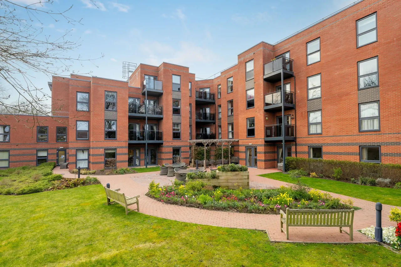 Ryland Place, photo 5