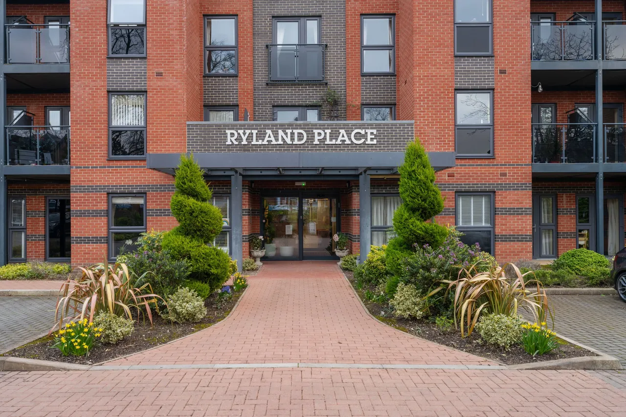 Ryland Place, photo 3