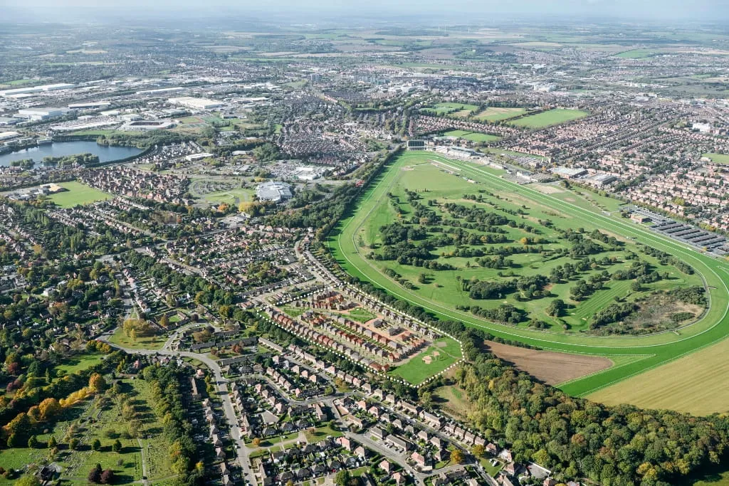 Saddlers Chase, photo 9