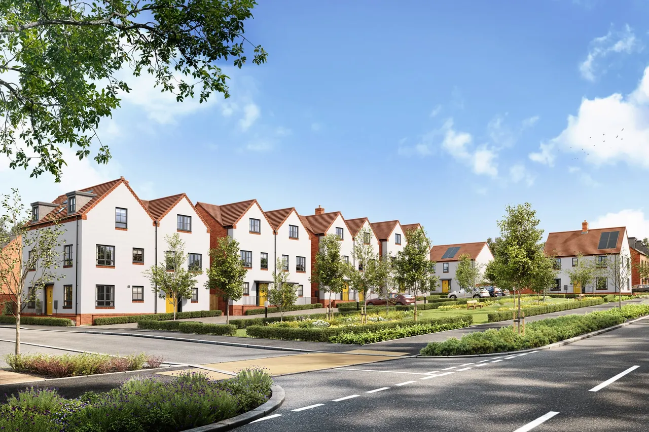 Salden Place East, photo 2