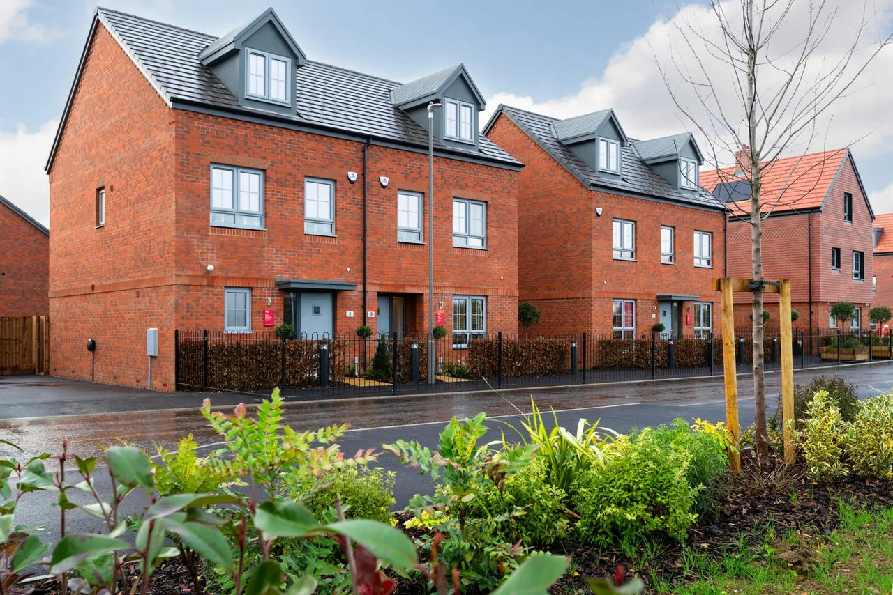 Salden Place East, photo 5
