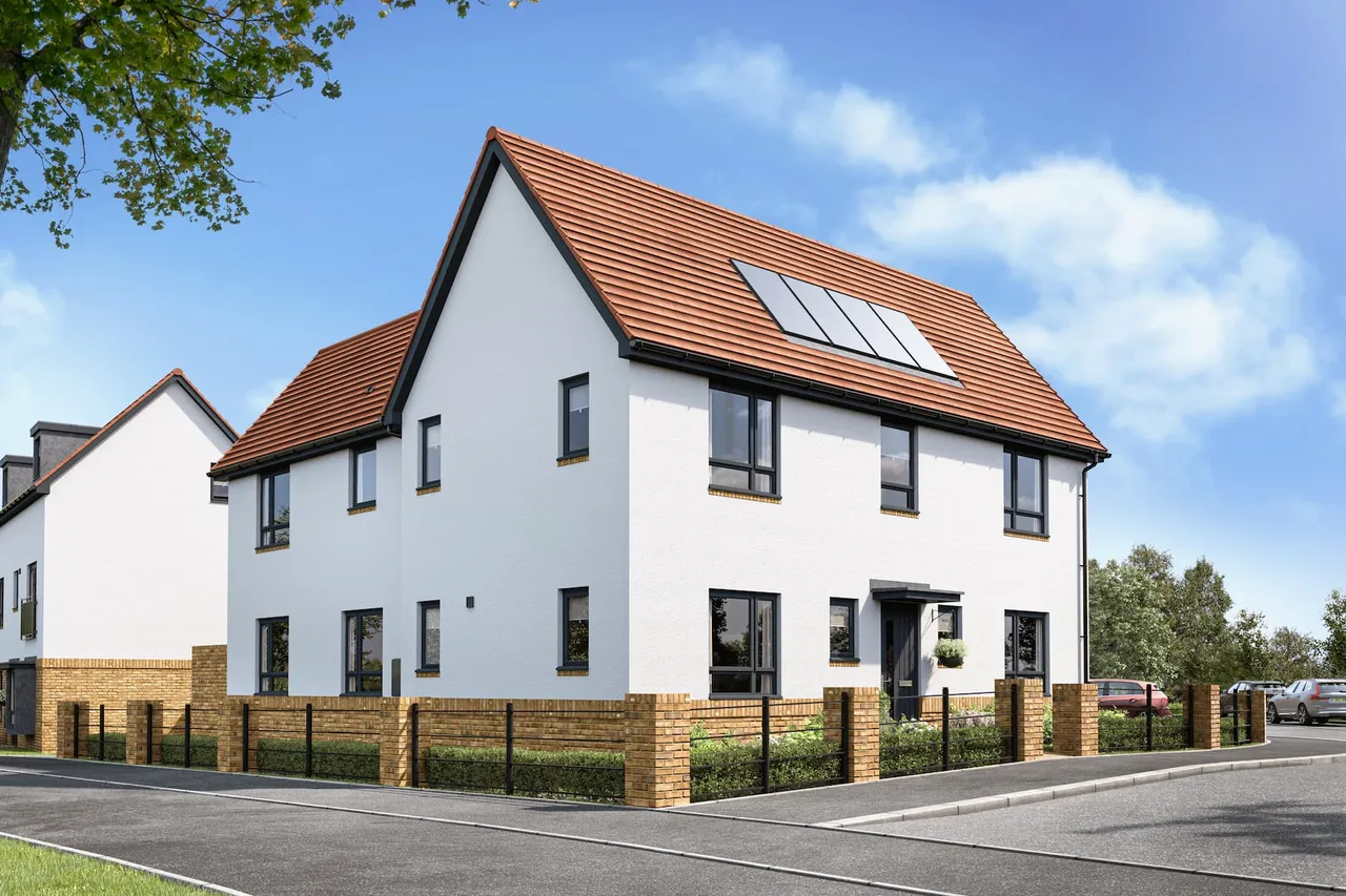 Salden Place West, photo 6