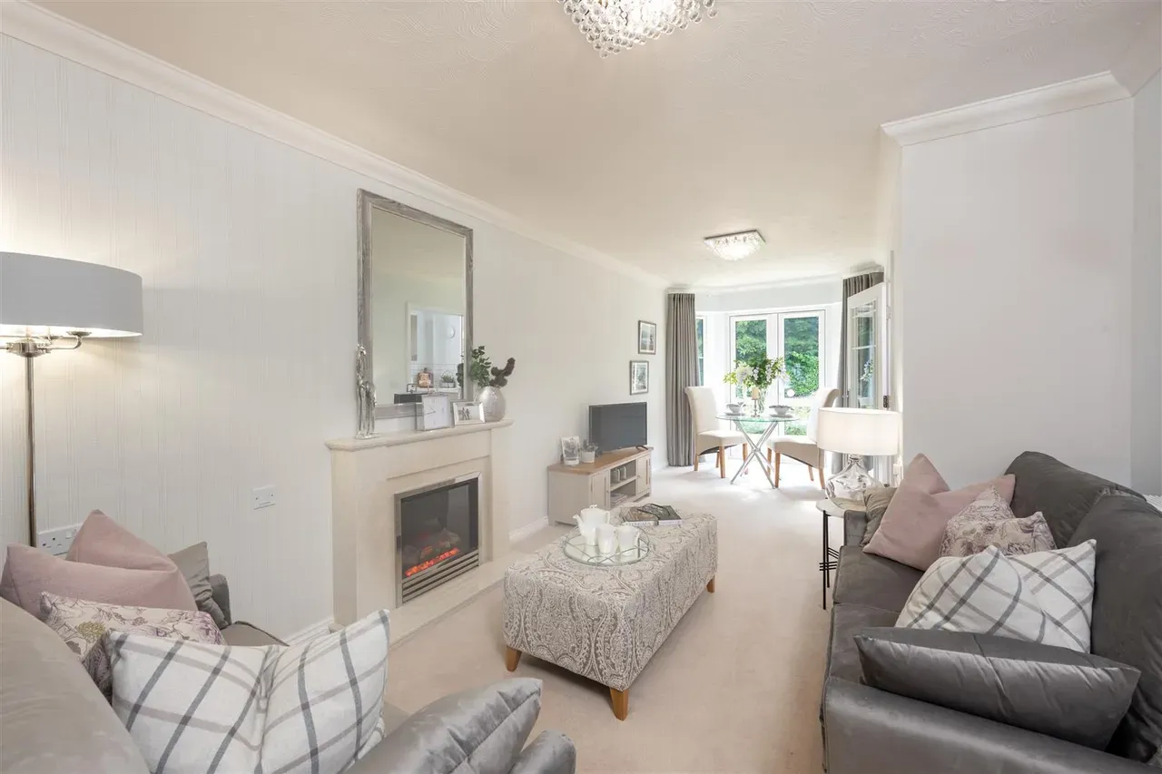 Sanderson Lodge, photo 9