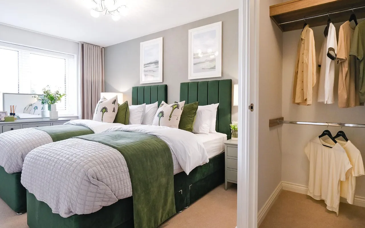 Saxon Lodge, photo 9