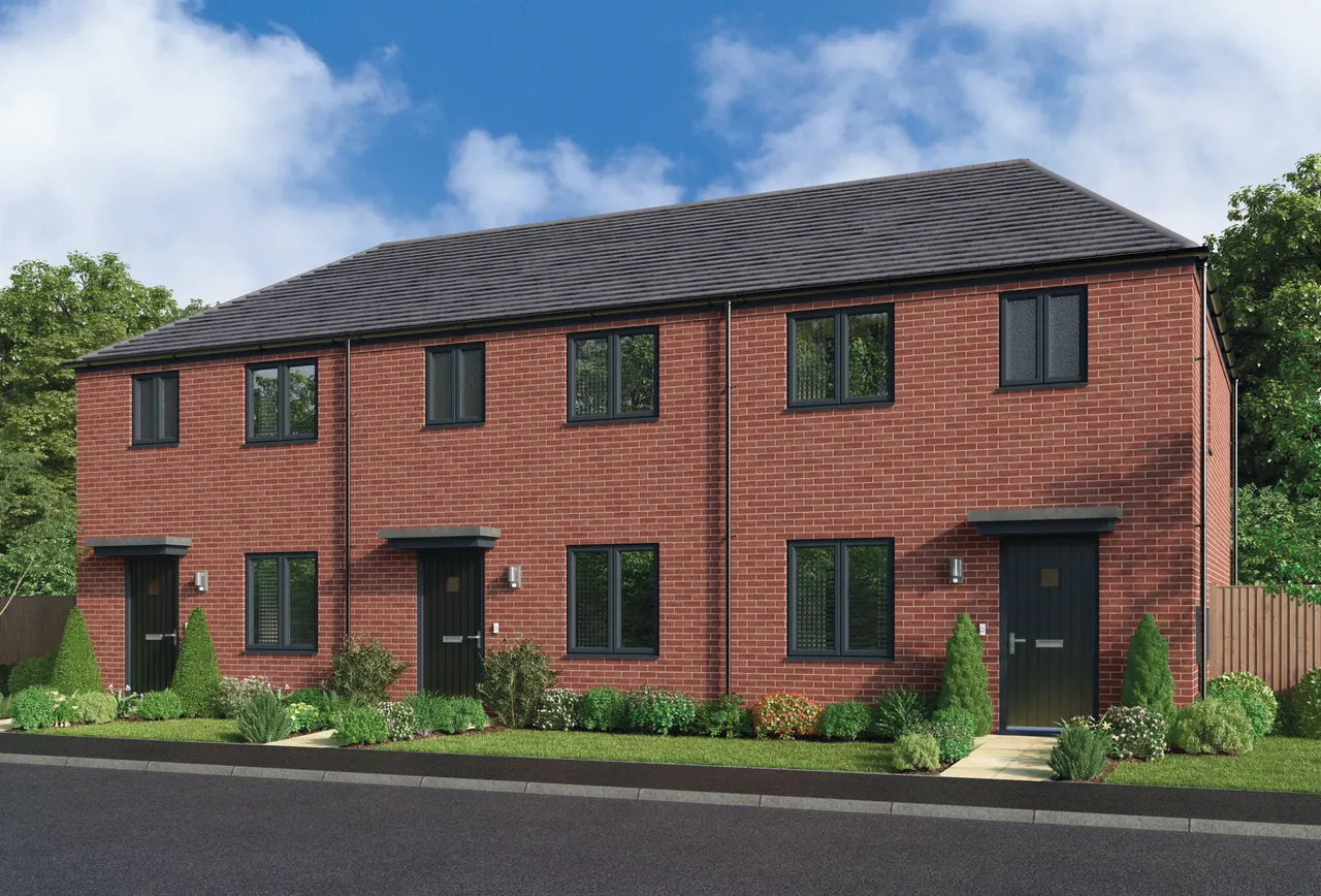 Seaham Garden Village, photo 6