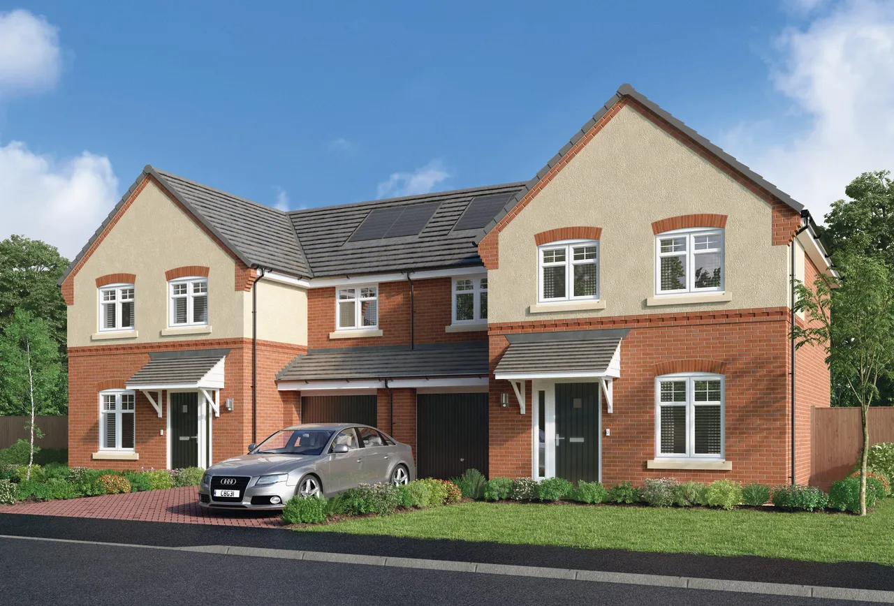 Seaham Garden Village, photo 10