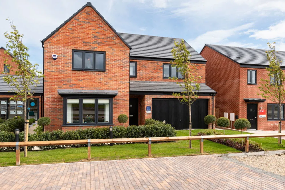 Seaham Garden Village, photo 8